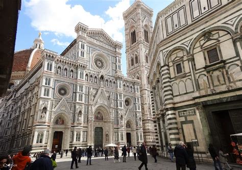 Florence Duomo Tour - Klook