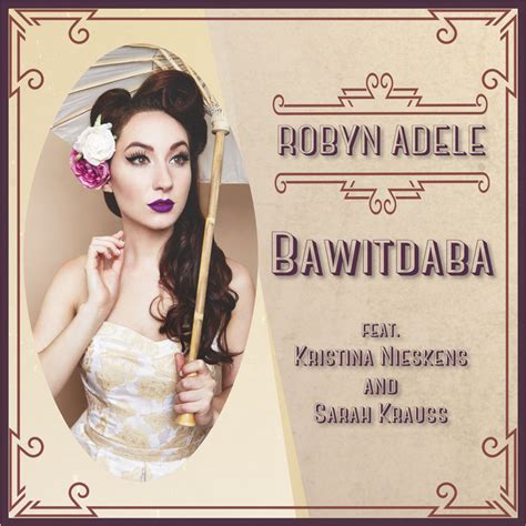 Bawitdaba (Kid Rock) | Robyn Adele Anderson