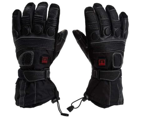 11 Best Heated Motorcycle Gloves in 2024 (Tested) - Vletuknow