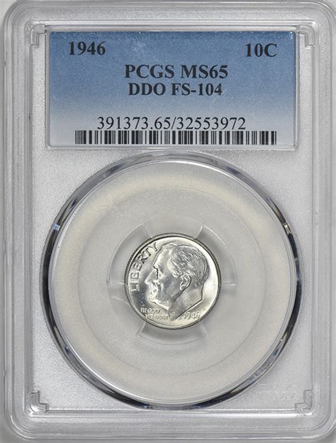 Extensive Collection of Dime Varieties to be Sold by GreatCollections