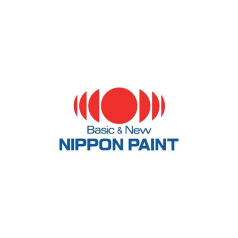 Nippon Paint Logo Vector - (.Ai .PNG .SVG .EPS Free Download)