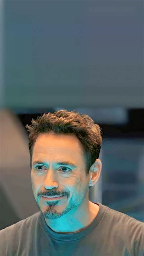 Tony Stark wallpaper | Toni stark, Actores, Personajes de iron man