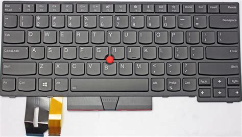 20L50005 (Backlit) Lenovo - LaptopKeyboard.com