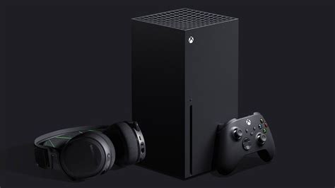 Xbox Series X and Series S accessories: your guide to the next-gen ...