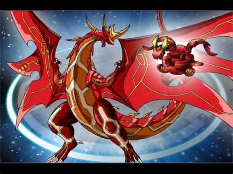 bakugan - Bakugan: New Vestroia Photo (25336894) - Fanpop