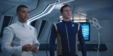 GLAAD Comments on 'Star Trek: Discovery'Gay Character "Death" | Inverse