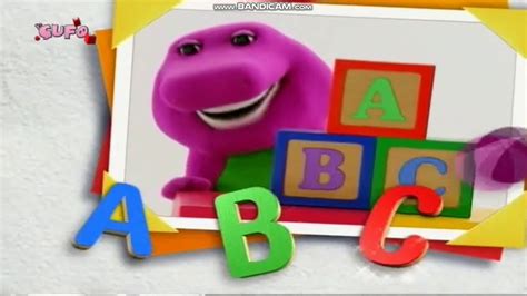 Barney Friends Theme Song Albinian N G S Recoding - YouTube