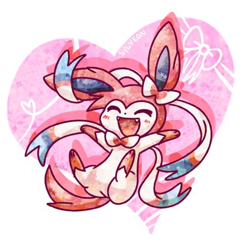 Sylveon | Wiki Shiny Eevee | FANDOM powered by Wikia