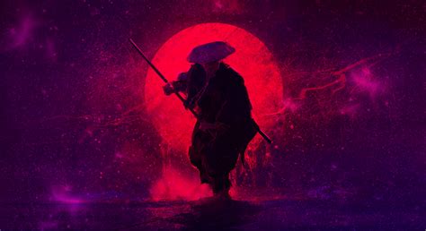 «Samurai» HD wallpapers