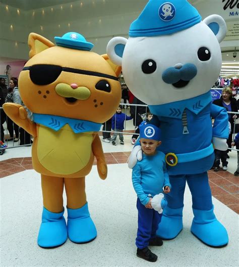 Online Buy Wholesale octonauts costume from China octonauts costume Wholesalers | Aliexpress.com