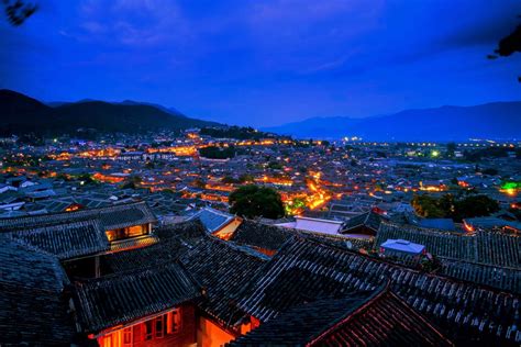 Lijiang Old Town-Best china Tours service_chinatoursnet.com