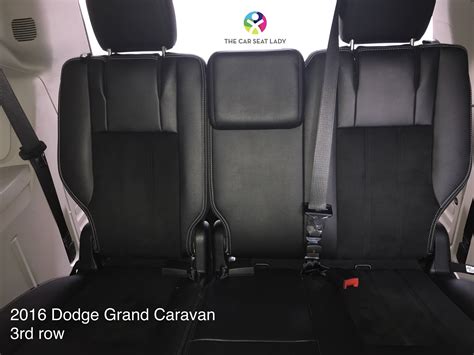 2017 Dodge Grand Caravan Seating Configuration | Cabinets Matttroy