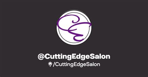 @CuttingEdgeSalon | Linktree