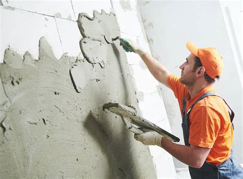 How Much Does It Cost To Plaster A Room in 2024? | Checkatrade