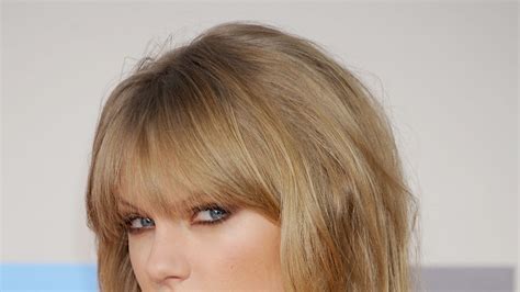 Taylor Swift S Hair Evolution Allure - vrogue.co