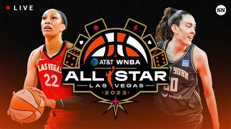 WNBA All-Star Game 2023 live score, updates, highlights from Team W...