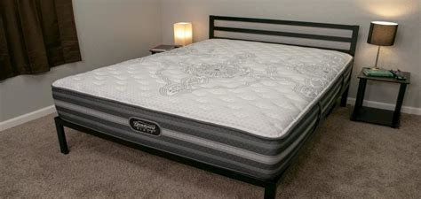 beautyrest mattress vs tempurpedic mattress