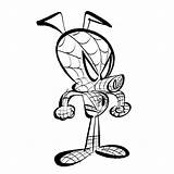 Spider Man Across The Verse Exhale  Coloring Nation sketch template