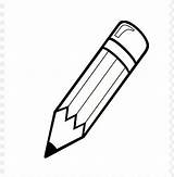 Free Printable Pencil Coloring Pages sketch template