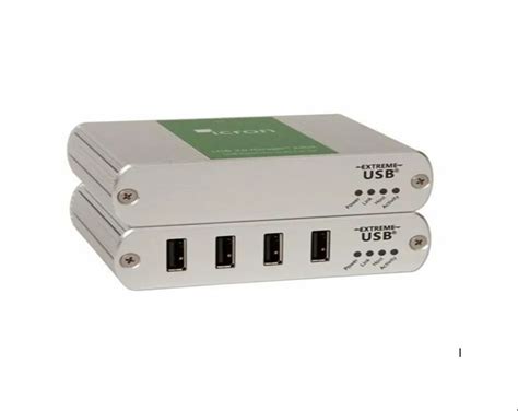 Usb Extender at best price in Bengaluru by Lanware Infotech (India ...