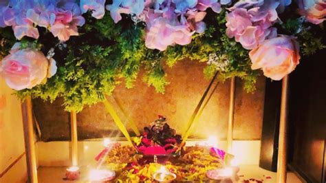 Easy Krishna Janmashtami Decoration Ideas At Home