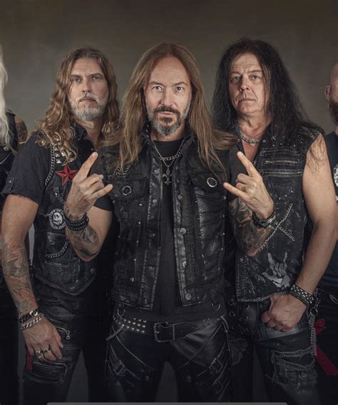 HammerFall: best songs · discography · lyrics