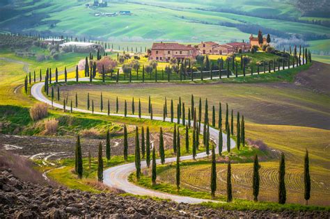 Honeymoon Itineraries in Italy | Tuscany Vacation Ideas | Luna Moons