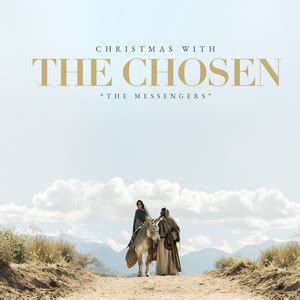 Christmas With The Chosen "The Messenger" - playlist by Kaylem Miller ...