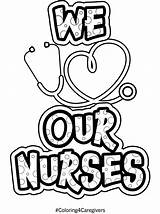 Nurse Coloring Pages To Print  Free Printable sketch template
