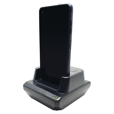 Samsung XCover Pro 1-Slot Charging Cradle – KOAMTAC Inc.