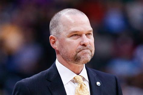 Alone with Malone, part two: More with Denver Nuggets head coach ...