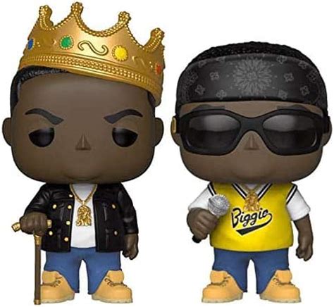 Best Biggie Funko Pop Guide - The Hip Hop Insider