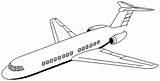 Colouring Sheets Transportation Air Plane Printable Free For  Coloring sketch template