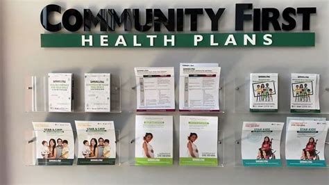 Community First Health Plans | Watch Daytime