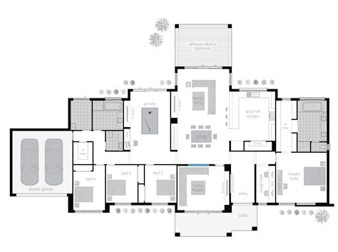 Floor Plan Homes Hermitage Floorplans Mcdonald Jones Homes | plougonver.com