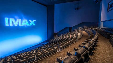 O que é IMAX? Qual a diferença para uma projeção convencional? - Hardware.com.br