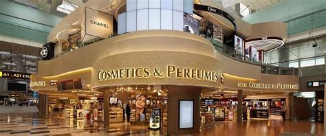 Looking for Duty Free Perfumes & Cosmetics? | Visit shoppair.com