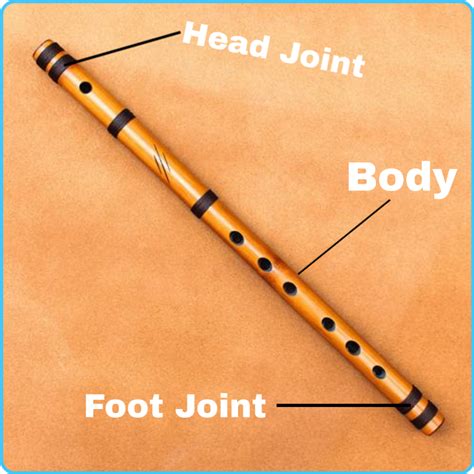 How to choose a bamboo flute | The Ultimate Guide - Bestopedia