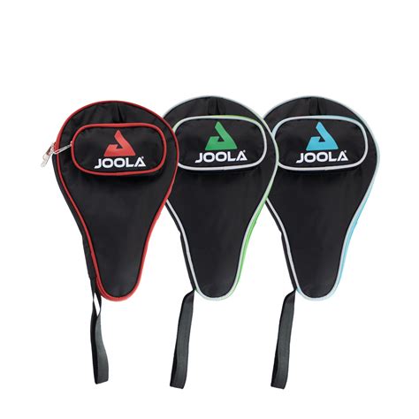 JOOLA Pocket Table Tennis Racket Carrying Case – JOOLA Australia – Pickleball / Table Tennis