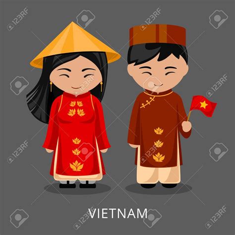 Ghim của Xuan Pham trên TRADITIONAL COSTUME - TRANG PHUC | Việt nam, Hình minh họa, Lịch sử việt nam