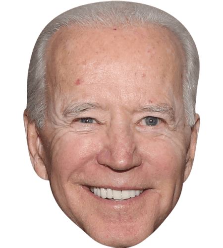 Joe Biden Png - Free Transparent PNG Logos