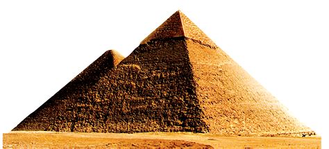 Pyramid PNG