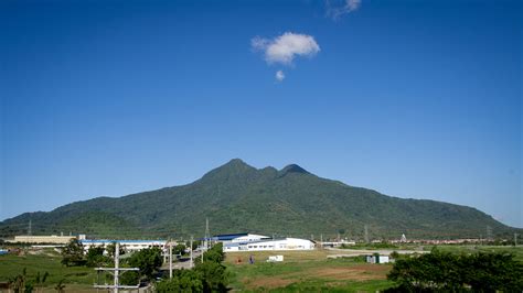 Mount Makiling popular hiking destination - Bob's Hot Spring Villas ...