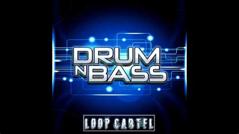 Free Drum n Bass Loops & Samples - YouTube