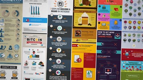 The best infographic maker to use in 2023 in 2023 | Infographic tools ...