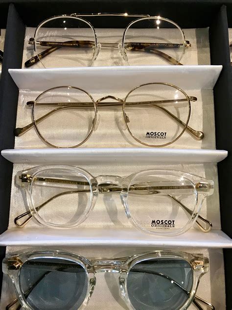 custom glasses frames nyc - Well-Fixed Weblogs Picture Show