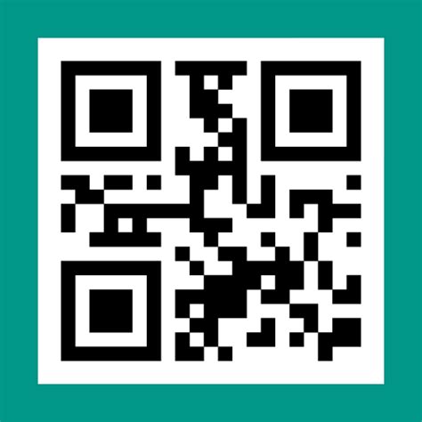 QR Code Scanner App: QR reader - Apps on Google Play