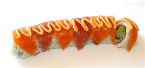 Sushi d'anguille image stock. Image du anguille, sushi - 33935843