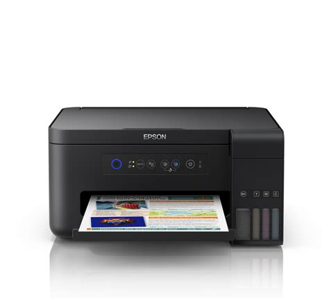 Epson L4150 Wi-Fi All-in-One Ink Tank Printer | หมึกแท็งค์ | Epson Thailand