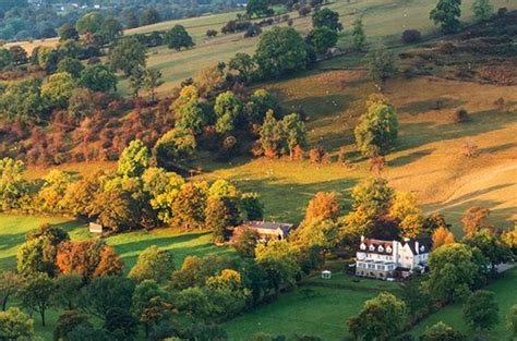 Peak District Spa Hotels: The Perfect Relaxing Getaway